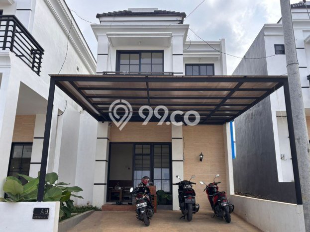 Jual Rumah Murah Meriah Batu Punya 2 KT & LT 64m2 Jual Rumah Murah Meriah Batu Punya 2 KT & LT 64m2
