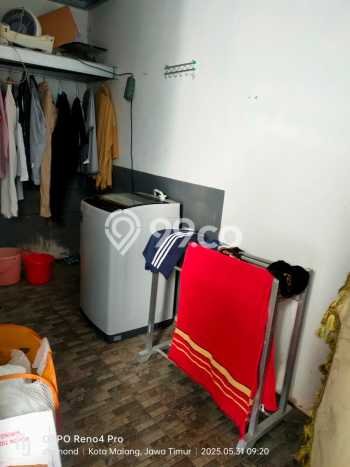 Jual Rumah Bagus Siap Huni LB 72m2 di Lowokwaru, Malang Jual Rumah Bagus Siap Huni LB 72m2 di Lowokwaru, Malang