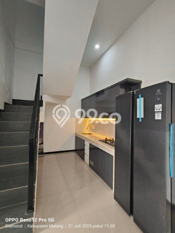 Rumah Modern Minimalis 3 Kamar Bisa Langsung Pindah di Pakis Rumah Modern Minimalis 3 Kamar Bisa Langsung Pindah di Pakis
