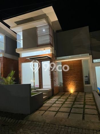 For Sale Rumah 2 Kamar Lokasi Ideal Bagus dan Strategis di Dau For Sale Rumah 2 Kamar Lokasi Ideal Bagus dan Strategis di Dau