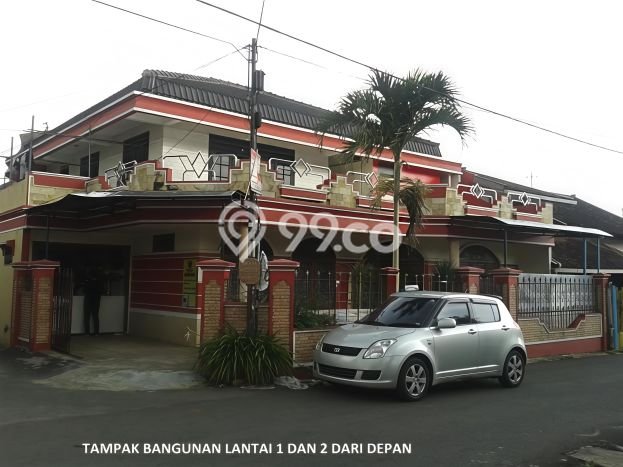 For Sale Rumah 6 Kamar Lokasi Ideal Nyaman dan Strategis di Lowokwaru For Sale Rumah 6 Kamar Lokasi Ideal Nyaman dan Strategis di Lowokwaru