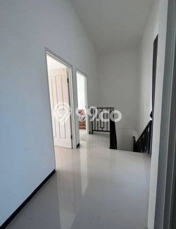 Rumah Modern Cantik 3 Kamar Siap Huni di Pakis Rumah Modern Cantik 3 Kamar Siap Huni di Pakis