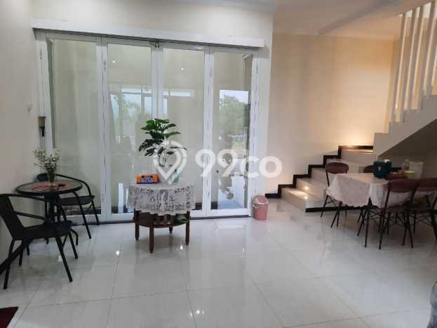 Vila Strategis di Batu, Dimensi 94m2m², View Menarik sekitar Vila Strategis di Batu, Dimensi 94m2m², View Menarik sekitar