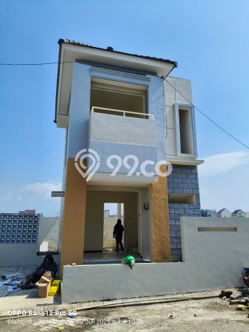 Rumah Minimalis Dijual di Sukun 2 Kamar dengan Luas Tanah 64m2 Rumah Minimalis Dijual di Sukun 2 Kamar dengan Luas Tanah 64m2