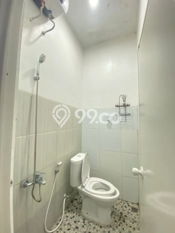 Untuk Dijual Kost di Lowokwaru, Malang, 12 KT, 12 KM, Luas 249m2 Untuk Dijual Kost di Lowokwaru, Malang, 12 KT, 12 KM, Luas 249m2