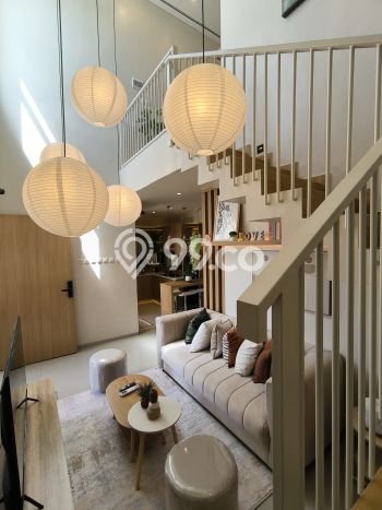 Rumah Modern Minimalis 3 KT Bisa Langsung Pindah di Sukun Rumah Modern Minimalis 3 KT Bisa Langsung Pindah di Sukun