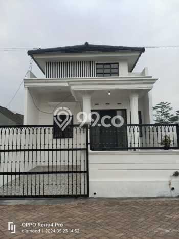 Hunian Murah Dijual Area Pakis, Malang Harga Rp 385 Juta Hunian Murah Dijual Area Pakis, Malang Harga Rp 385 Juta