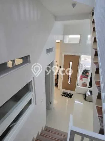 Jual Rumah Bagus Siap Huni LB 100m2 di Pakis, Malang Jual Rumah Bagus Siap Huni LB 100m2 di Pakis, Malang