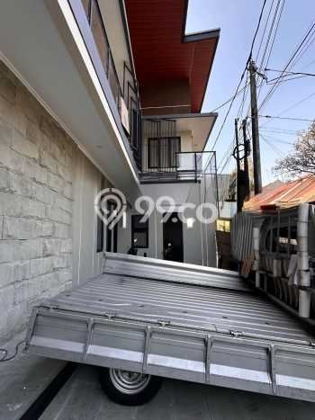Kos-kosan Dijual di Dieng Malang Luas 380m2 Kos-kosan Dijual di Dieng Malang Luas 380m2