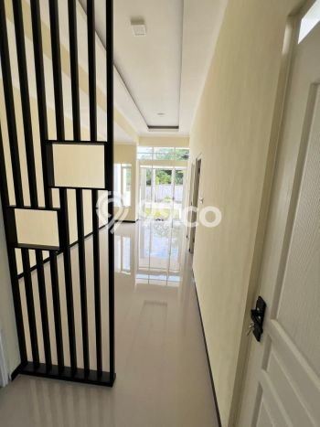 Hunian Cantik Minimalis Lb 36m2 di Sukun, Malang Hunian Cantik Minimalis Lb 36m2 di Sukun, Malang