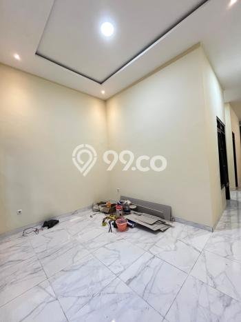 Dijual Hunian Rumah Terawat 3 KT di Sawojajar, Malang Dijual Hunian Rumah Terawat 3 KT di Sawojajar, Malang