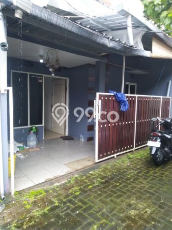 Hunian Nyaman 2 KT Hemat Budget di Bandulan Malang Hunian Nyaman 2 KT Hemat Budget di Bandulan Malang