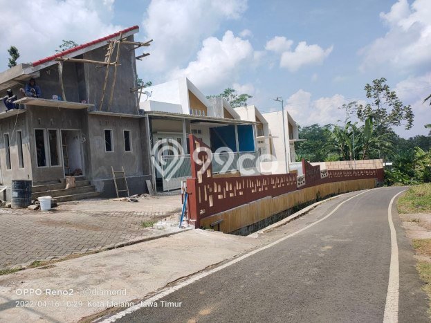 Dijual Rumah Murah di Kedungkandang Malang Harga Rp 259 Juta LT 60m2 Dijual Rumah Murah di Kedungkandang Malang Harga Rp 259 Juta LT 60m2