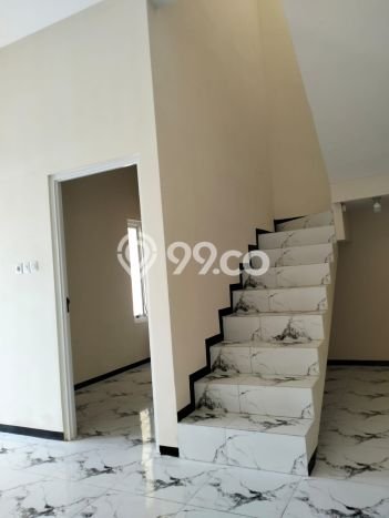 Rumah Modern Minimalis 3 KT Siap Huni di Sukun Rumah Modern Minimalis 3 KT Siap Huni di Sukun
