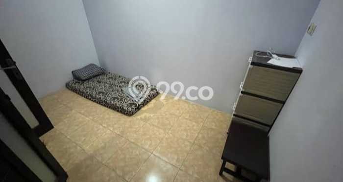 Investasi Kost di Dau Spesifikasi 0 KT & 4 KM Investasi Kost di Dau Spesifikasi 0 KT & 4 KM