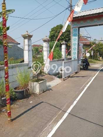 Tanah Dijual Lokasi Karangploso Malang SHM Tanah Dijual Lokasi Karangploso Malang SHM