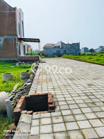 Rumah Murah Dijual Area Sukun, Malang Harga Rp 390 Juta Rumah Murah Dijual Area Sukun, Malang Harga Rp 390 Juta