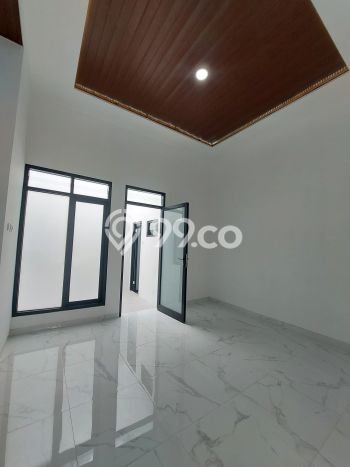 Rumah Minimalis 2 KT di Sawojajar Malang Rumah Minimalis 2 KT di Sawojajar Malang