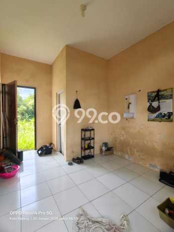 Jual Rumah Murah Meriah Sukun Punya 1 KT & LT 66m2 Jual Rumah Murah Meriah Sukun Punya 1 KT & LT 66m2