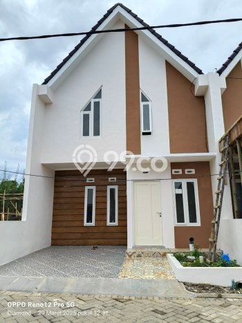 Bisnis Menjanjikan! Vila Kawasan Karangploso, Ukuran 66m2m², Akses Mudah Fasilitas Umum Bisnis Menjanjikan! Vila Kawasan Karangploso, Ukuran 66m2m², Akses Mudah Fasilitas Umum