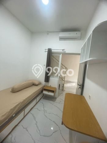 FOR SALE Kost 16 Kamar, 17 Kamar Mandi di Lowokwaru, Malang, Luas 300m2 FOR SALE Kost 16 Kamar, 17 Kamar Mandi di Lowokwaru, Malang, Luas 300m2