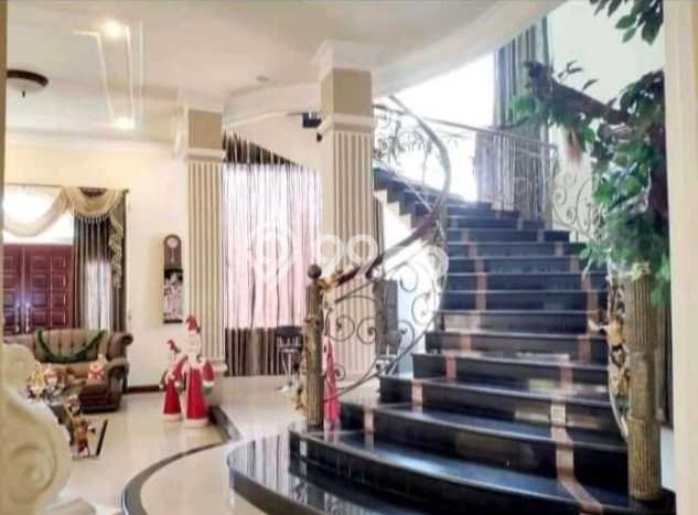 Best Deal Hunian Premium Ideal dan Luas di Blimbing, Malang Best Deal Hunian Premium Ideal dan Luas di Blimbing, Malang