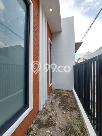 Rumah Minimalis 2 KT di Sawojajar Malang Rumah Minimalis 2 KT di Sawojajar Malang