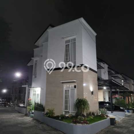 Vila Premium Kawasan Karangploso, Area 83m2m², Lokasi Strategis dengan jalan bagus Vila Premium Kawasan Karangploso, Area 83m2m², Lokasi Strategis dengan jalan bagus
