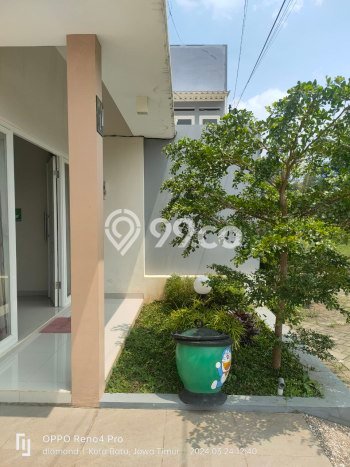 Dijual Cepat Rumah Bagus Siap Huni LB 81m2 di Junrejo, Batu Dijual Cepat Rumah Bagus Siap Huni LB 81m2 di Junrejo, Batu