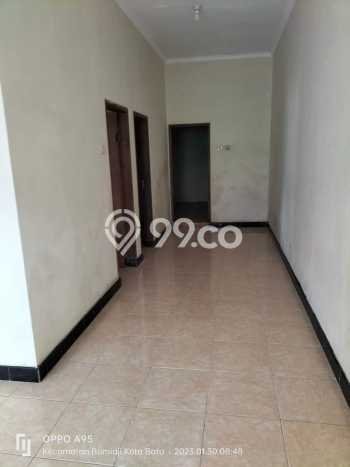 Rumah Nyaman bagi Keluarga area Bumiaji - 2 KT Rumah Nyaman bagi Keluarga area Bumiaji - 2 KT