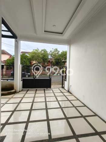 Dijual Rumah Minimalis Bagus Punya 4 KT di Dau Malang SHM Dijual Rumah Minimalis Bagus Punya 4 KT di Dau Malang SHM