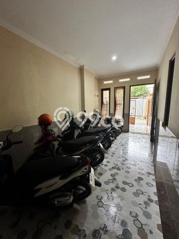 Rumah Kost Dijual di Lowokwaru, Malang, Spesifikasi 0 KT, 25 KM, 600m2 Rumah Kost Dijual di Lowokwaru, Malang, Spesifikasi 0 KT, 25 KM, 600m2