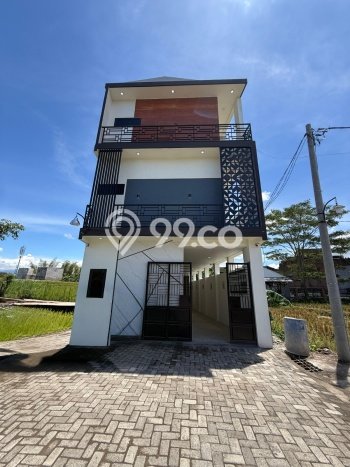 Kost Dijual Lokasi Strategis Dinoyo Malang 0 Kamar Tidur Kost Dijual Lokasi Strategis Dinoyo Malang 0 Kamar Tidur