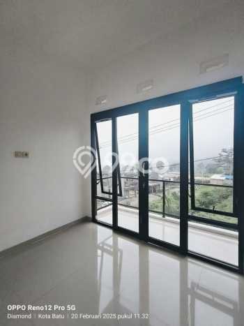 Dijual Hunian Rumah Nyaman 2 Kamar di Batu, Malang Dijual Hunian Rumah Nyaman 2 Kamar di Batu, Malang