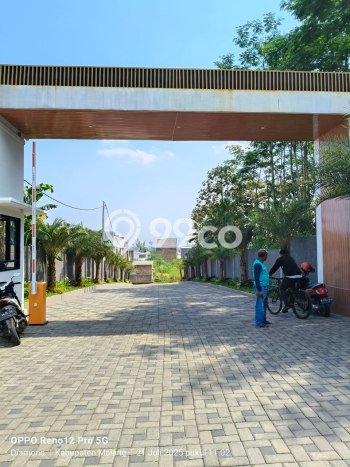 Rumah Modern Minimalis 3 Kamar Bisa Langsung Pindah di Pakis Rumah Modern Minimalis 3 Kamar Bisa Langsung Pindah di Pakis
