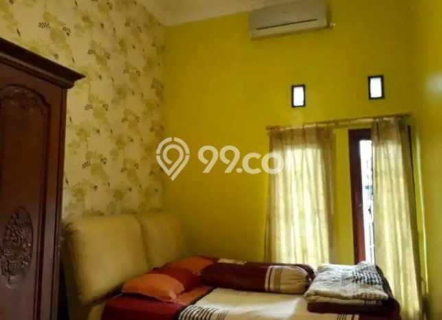 Rumah LT 115m2m² Lokasi Premium di Kawasan Elite , Malang Rumah LT 115m2m² Lokasi Premium di Kawasan Elite , Malang