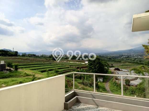 Vila Strategis di Batu, Dimensi 94m2m², View Menarik sekitar Vila Strategis di Batu, Dimensi 94m2m², View Menarik sekitar