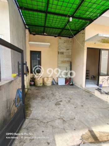 Jual Rumah Murah Meriah Sukun Punya 1 KT & LT 66m2 Jual Rumah Murah Meriah Sukun Punya 1 KT & LT 66m2
