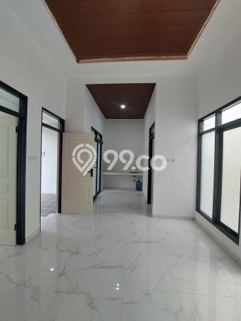Rumah Minimalis 2 KT di Sawojajar Malang Rumah Minimalis 2 KT di Sawojajar Malang