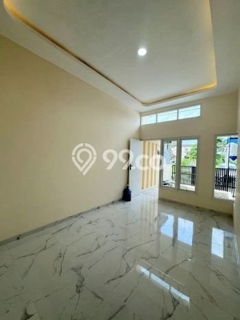 Rumah Modern 3 KT LT 84m2 di Sawojajar Rumah Modern 3 KT LT 84m2 di Sawojajar