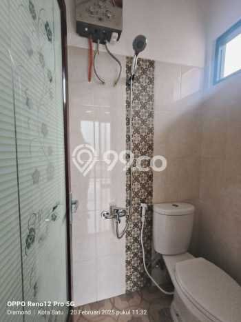 Dijual Hunian Rumah Nyaman 2 Kamar di Batu, Malang Dijual Hunian Rumah Nyaman 2 Kamar di Batu, Malang