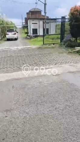 Rumah Murah LT 72m2 di Cemorokandang Lingkungan Asri Rumah Murah LT 72m2 di Cemorokandang Lingkungan Asri
