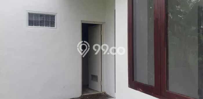 Siap Huni Rumah Minimalis & Modern LB 40m2 di Lesanpuro Siap Huni Rumah Minimalis & Modern LB 40m2 di Lesanpuro