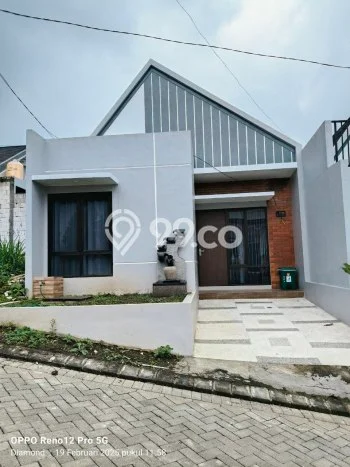Rumah Nyaman 2 KT LB 60m2 Kondisi Bagus di Oro-Oro Dowo Rumah Nyaman 2 KT LB 60m2 Kondisi Bagus di Oro-Oro Dowo