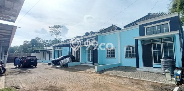 Rumah Idaman 2 KT Harga Terjangkau di tlogowaru Malang Rumah Idaman 2 KT Harga Terjangkau di tlogowaru Malang
