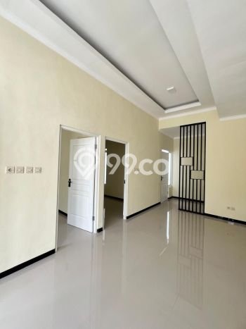 Hunian Cantik Minimalis Lb 36m2 di Sukun, Malang Hunian Cantik Minimalis Lb 36m2 di Sukun, Malang