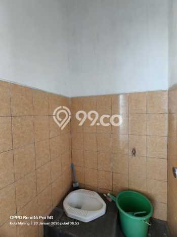 Jual Rumah Murah Meriah Sukun Punya 1 KT & LT 66m2 Jual Rumah Murah Meriah Sukun Punya 1 KT & LT 66m2