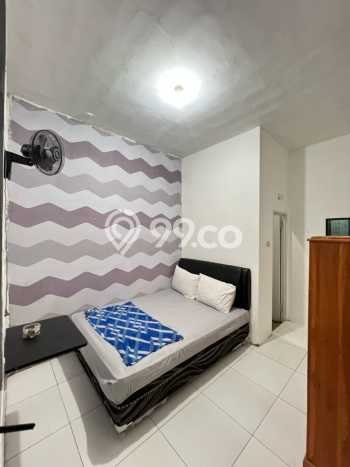 Dijual Rumah Kost di Dinoyo, Malang, 0 KT, 7 KM, Bangunan 106m2 Dijual Rumah Kost di Dinoyo, Malang, 0 KT, 7 KM, Bangunan 106m2