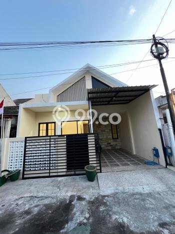 Dijual Hunian Rumah Terawat 3 KT di Sawojajar, Malang Dijual Hunian Rumah Terawat 3 KT di Sawojajar, Malang