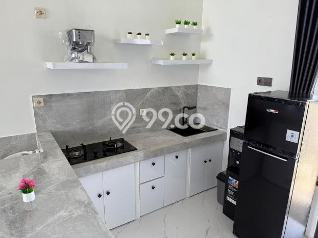 Vila di Bumiaji, Luas 313m2m², Akses ke fasilitas publik Vila di Bumiaji, Luas 313m2m², Akses ke fasilitas publik